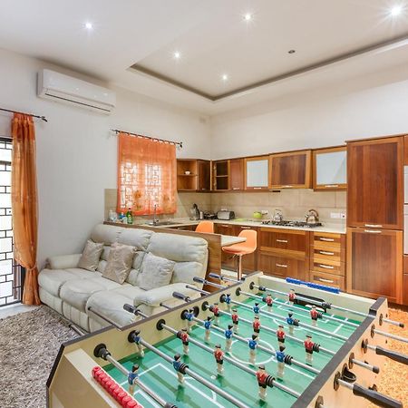 Spacious 4Br Home With Wine Cellar In Zebbug By 360 Estates Exterior photo