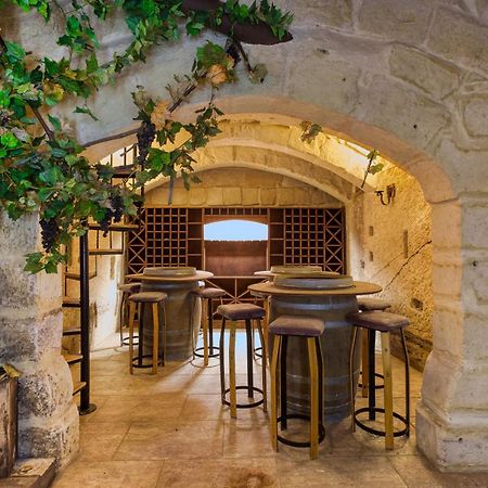 Spacious 4Br Home With Wine Cellar In Zebbug By 360 Estates Exterior photo