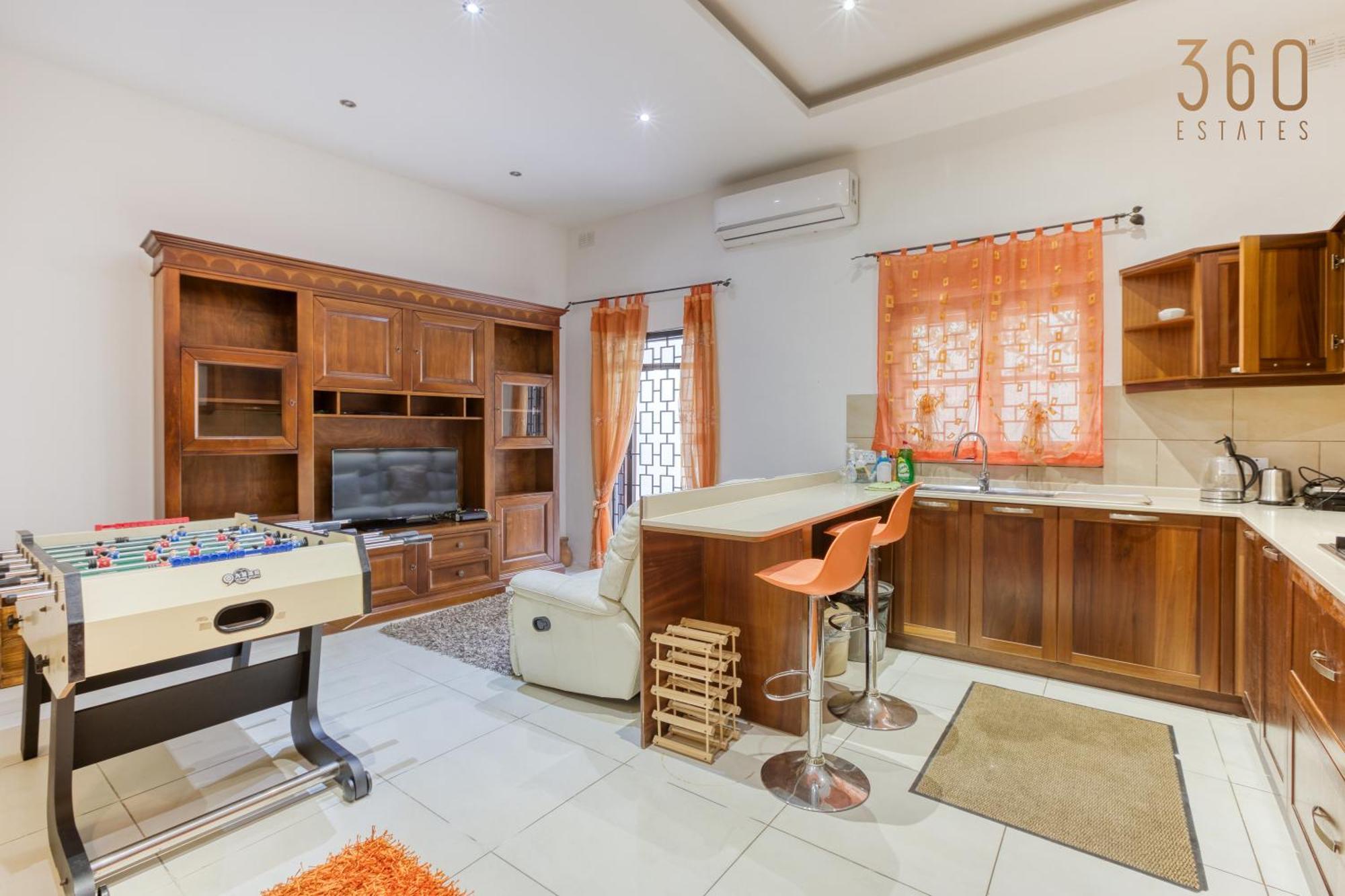 Spacious 4Br Home With Wine Cellar In Zebbug By 360 Estates Exterior photo