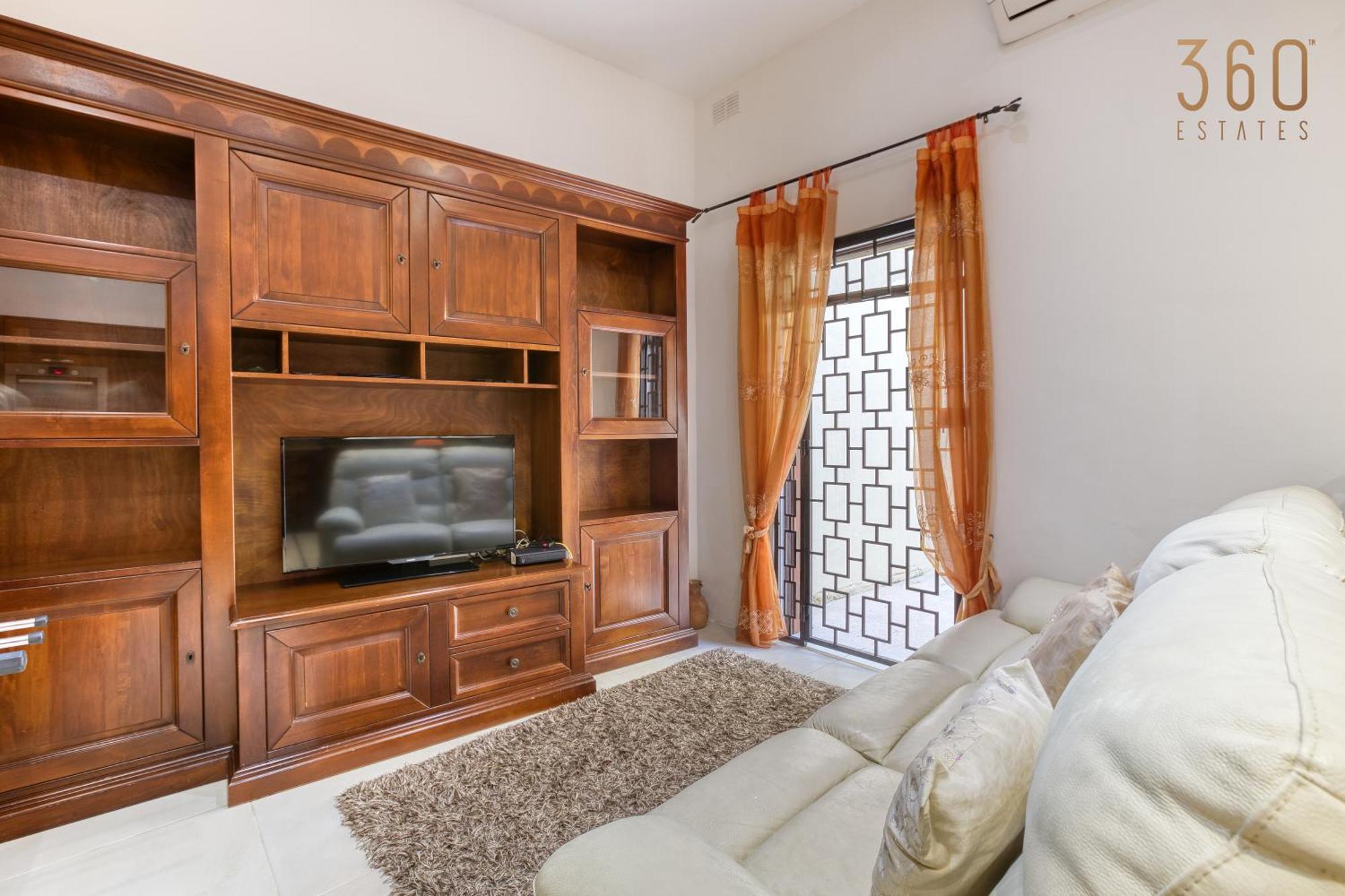 Spacious 4Br Home With Wine Cellar In Zebbug By 360 Estates Exterior photo