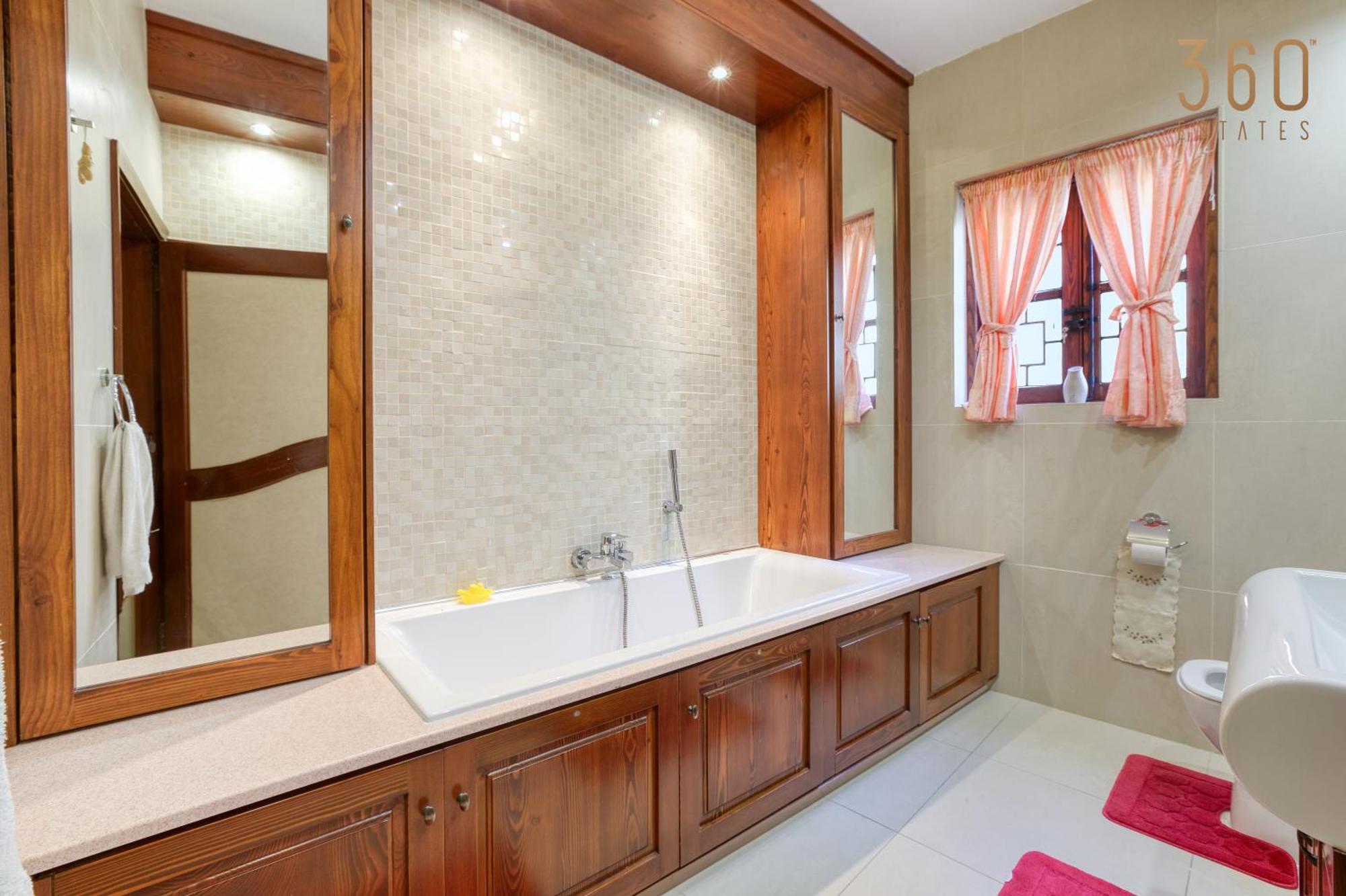 Spacious 4Br Home With Wine Cellar In Zebbug By 360 Estates Exterior photo