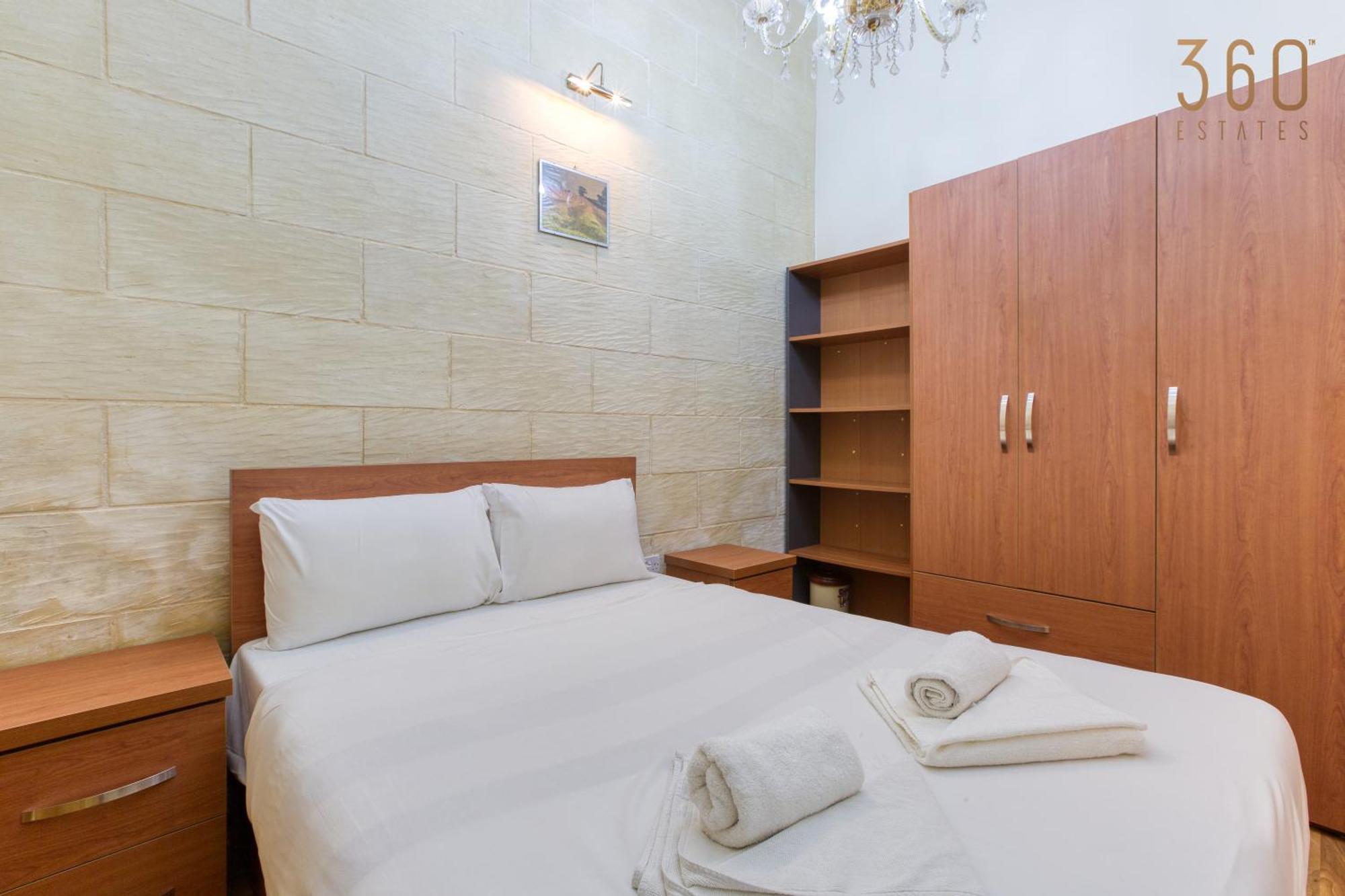 Spacious 4Br Home With Wine Cellar In Zebbug By 360 Estates Exterior photo