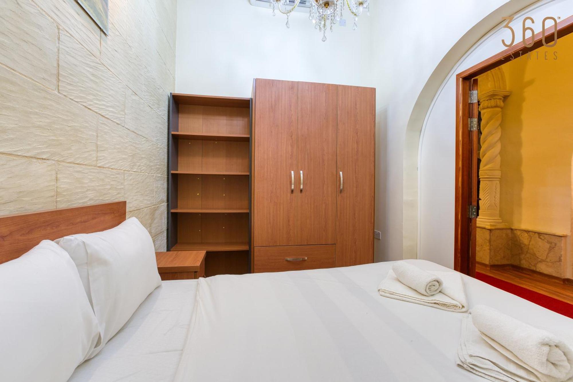 Spacious 4Br Home With Wine Cellar In Zebbug By 360 Estates Exterior photo