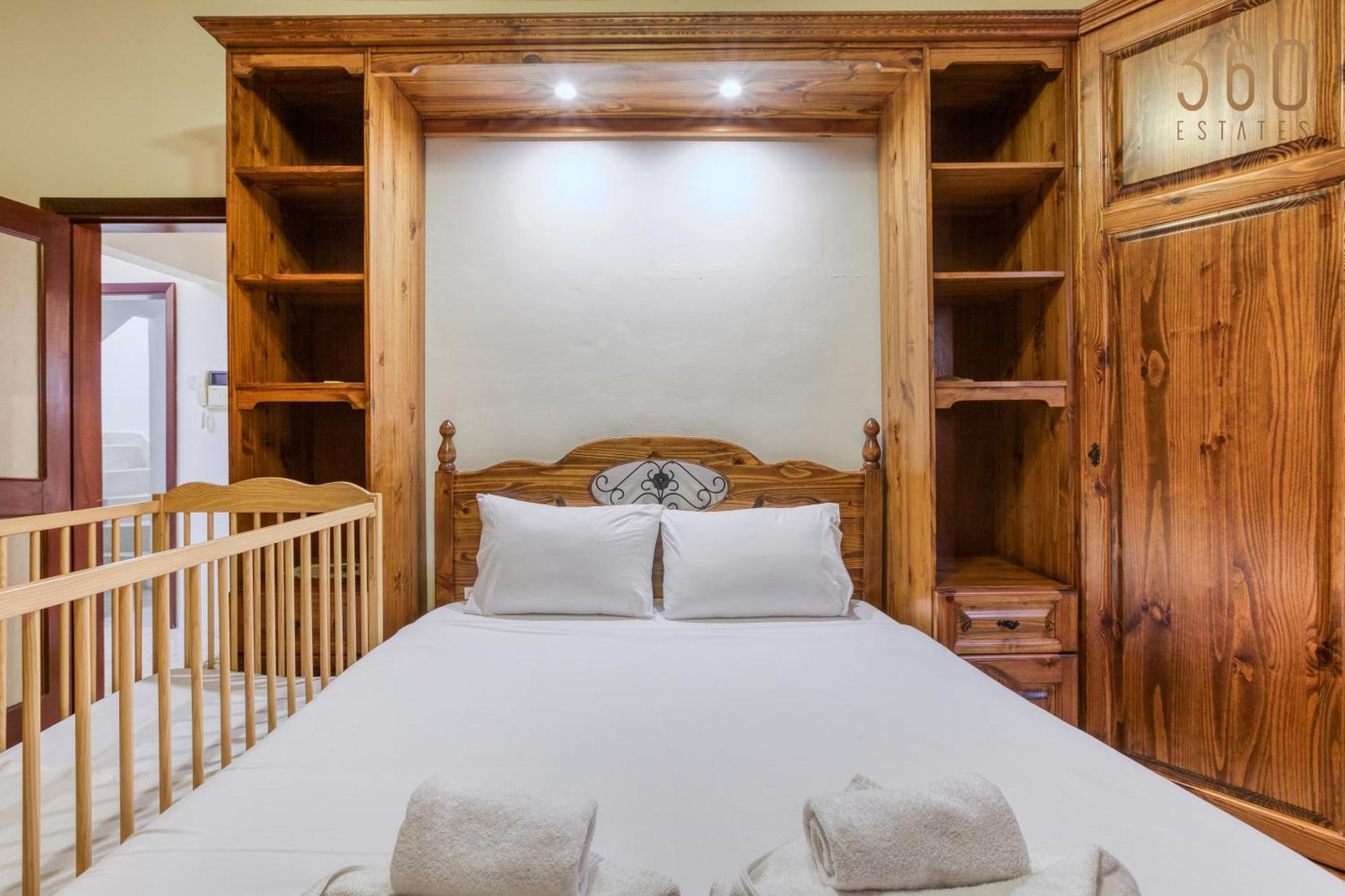 Spacious 4Br Home With Wine Cellar In Zebbug By 360 Estates Exterior photo