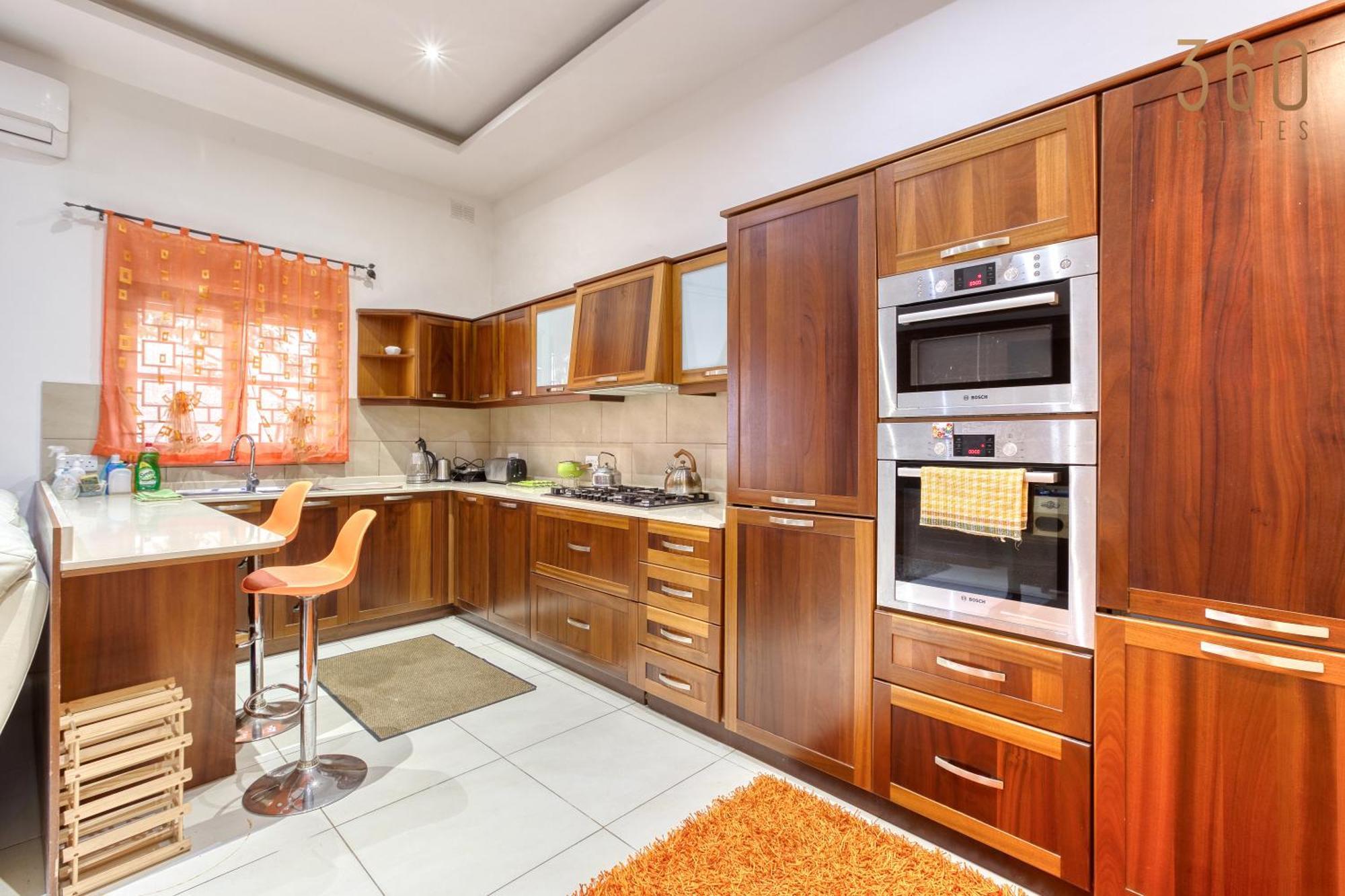 Spacious 4Br Home With Wine Cellar In Zebbug By 360 Estates Exterior photo