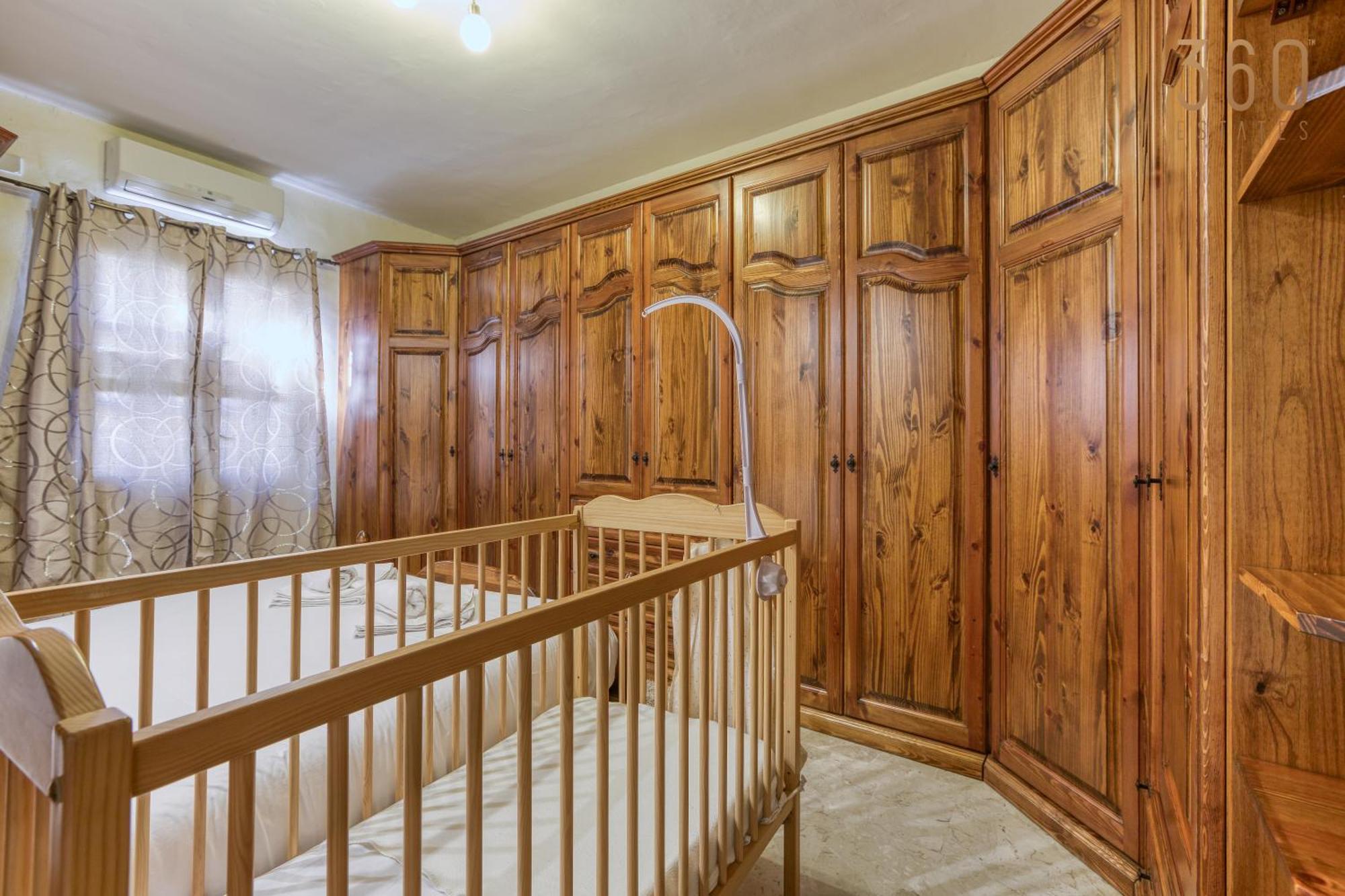 Spacious 4Br Home With Wine Cellar In Zebbug By 360 Estates Exterior photo