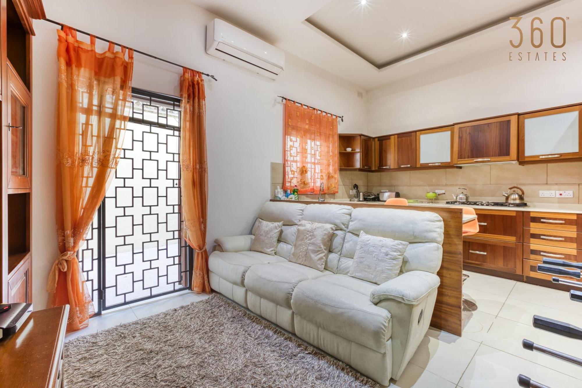 Spacious 4Br Home With Wine Cellar In Zebbug By 360 Estates Exterior photo